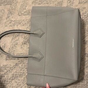 Rebecca Minkoff Grey Tote